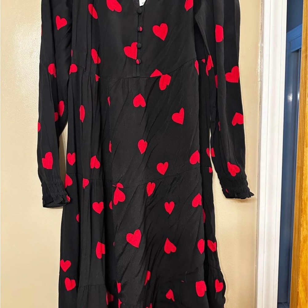 Midi Dress NWT